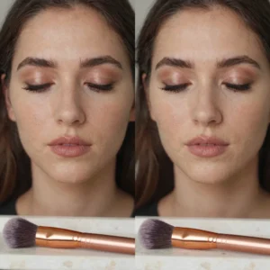 Maquillaje Profesional para Eventos