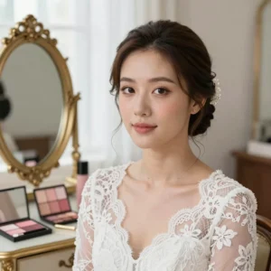 Especial Novias: Maquillaje y Prueba