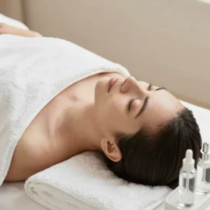 Tratamiento Facial de Ácido Hialurónico